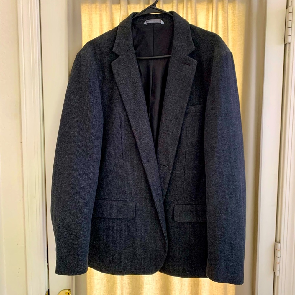 Men’s Blazer